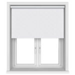 Romany White Motorised