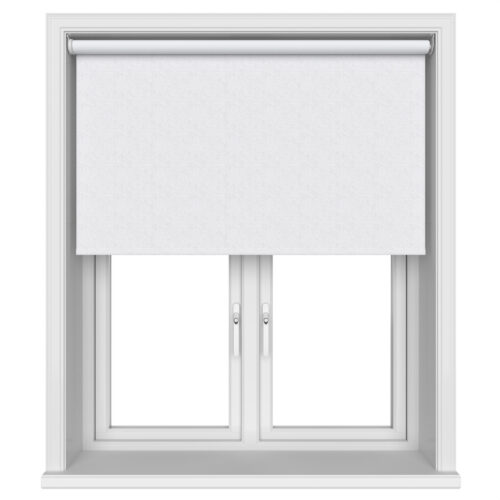 Romany White Motorised