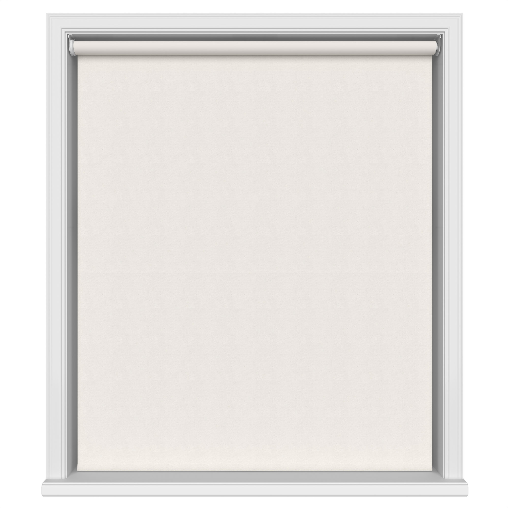 Shot Silk Ivory Motorised - Image 2