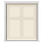 Vermont Linen Motorised