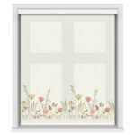 Wild Garden Poppy Cassette