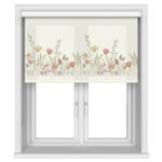 Wild Garden Poppy Cassette
