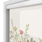 Wild Garden Poppy Cassette