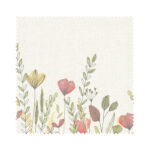 Wild Garden Poppy Cassette