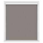 Windsor Soothing Grey Cassette Motorised