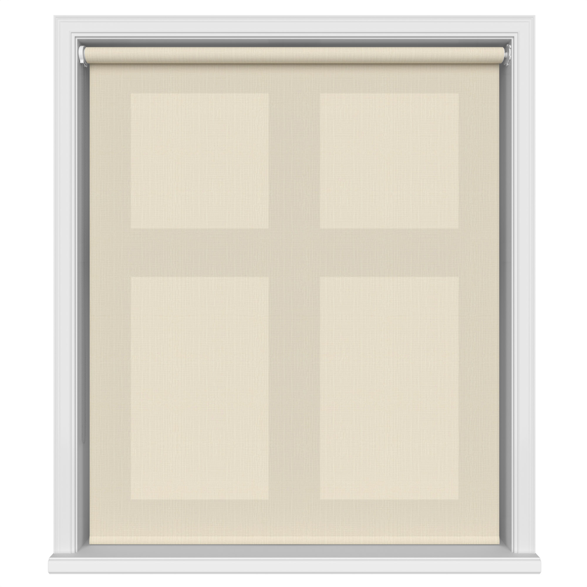 TwistFit Bexley Creme - Image 2