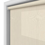 TwistFit Bexley Creme