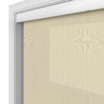 Bexley Sandstone Cassette Motorised