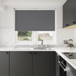Marlow Graphite Motorised