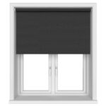 Metz Black Motorised