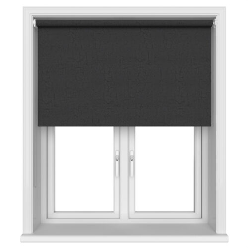 TwistFit Metz Black