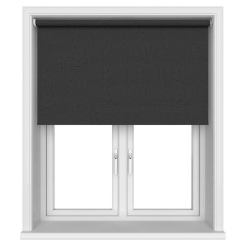 Metz Black Motorised