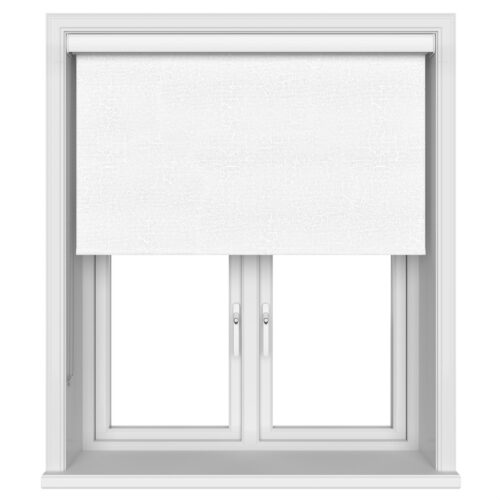 Metz White Cassette