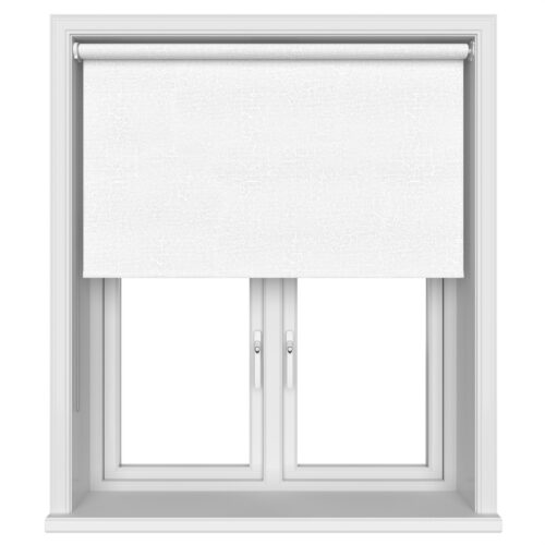 TwistFit Metz White