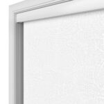 Metz White Cassette