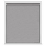 Plaza Graphite Motorised