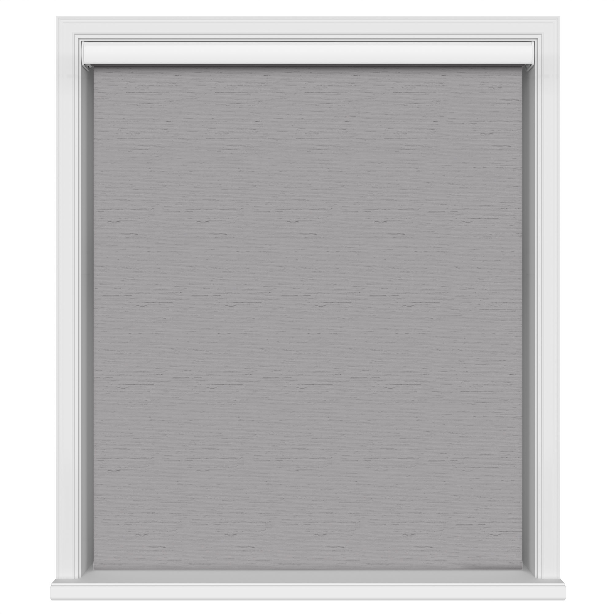 Plaza Graphite Cassette Motorised - Image 2