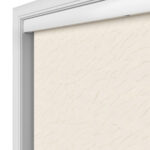 Sahara Cream Cassette Motorised
