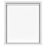 Sahara White Motorised