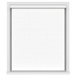 Sahara White Cassette Motorised