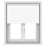 Sahara White Motorised