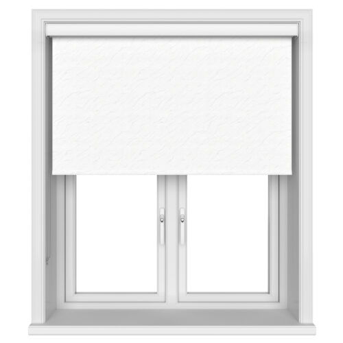 Sahara White Cassette