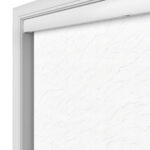 Sahara White Cassette Motorised