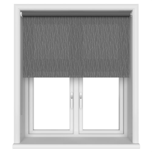 TwistFit Sio Charcoal