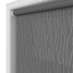 TwistFit Sio Charcoal