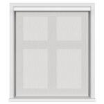 Sio Stucco Cassette Motorised