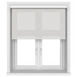 Sio Stucco Cassette Motorised