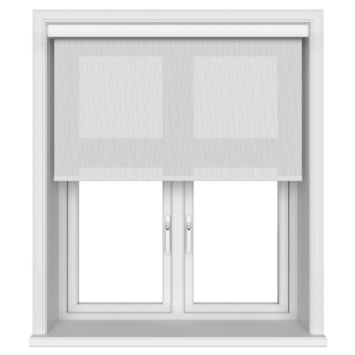 Sio Stucco Cassette Motorised