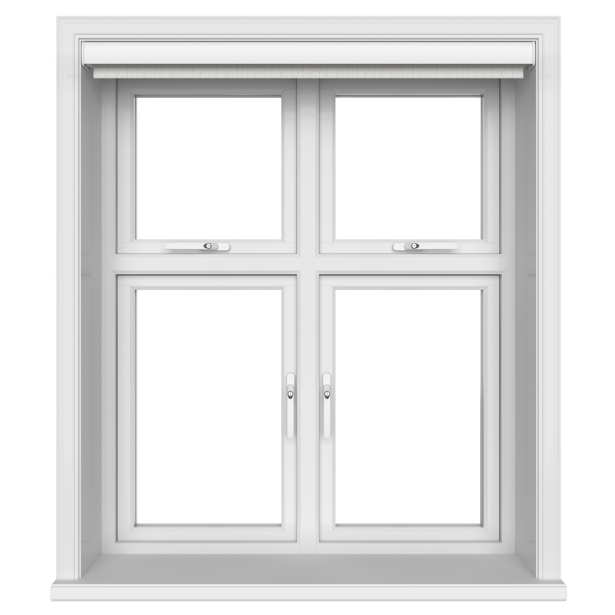 Sio Stucco Cassette Motorised - Image 3