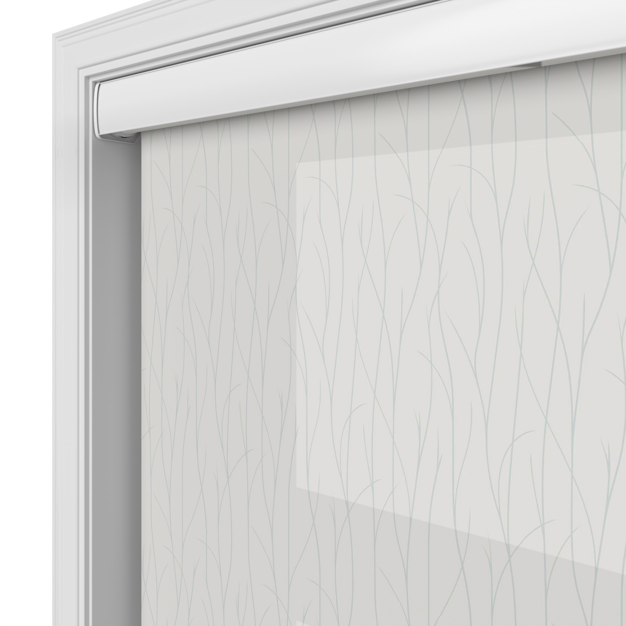 Sio Stucco Cassette Motorised - Image 4