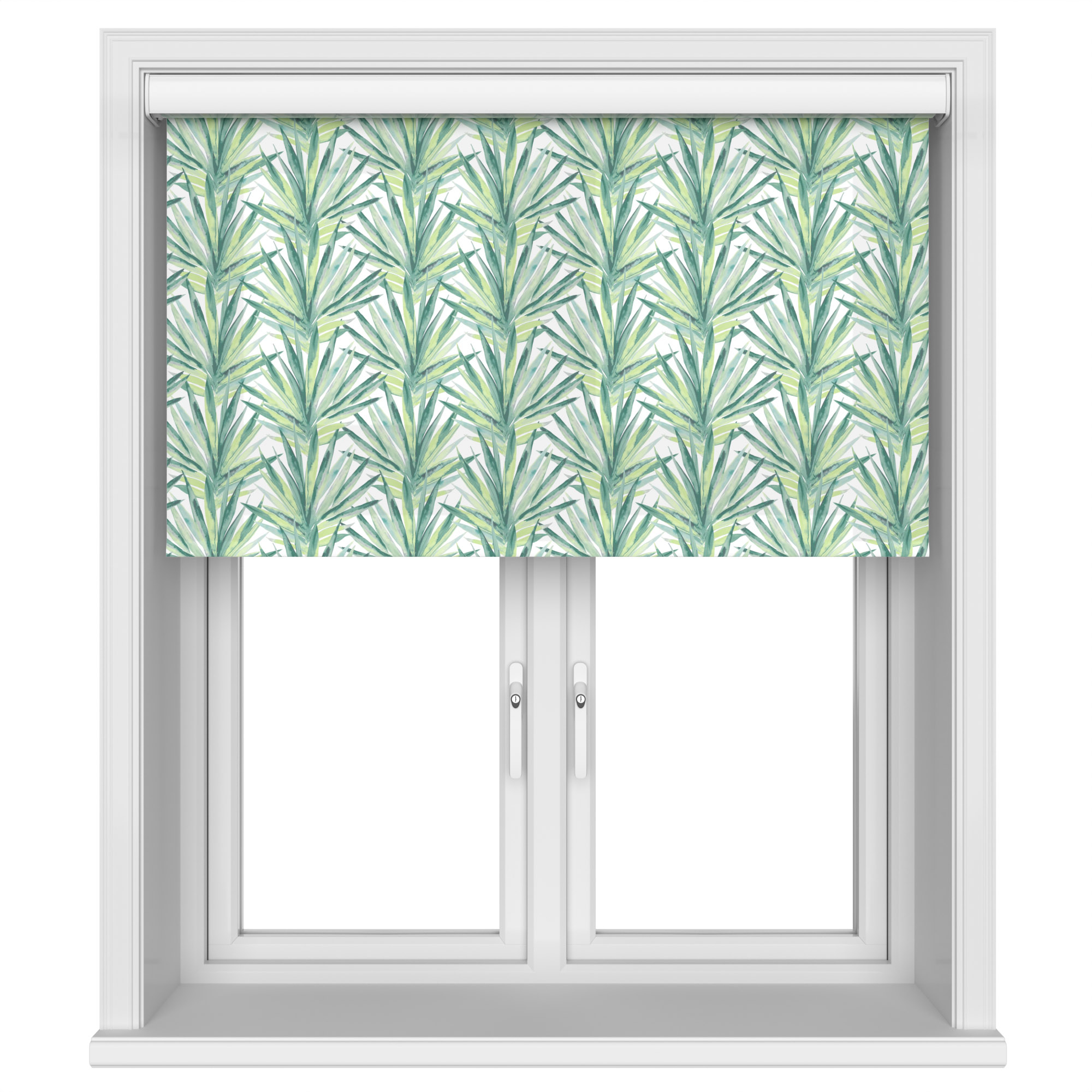 Tropic Lima Cassette Motorised