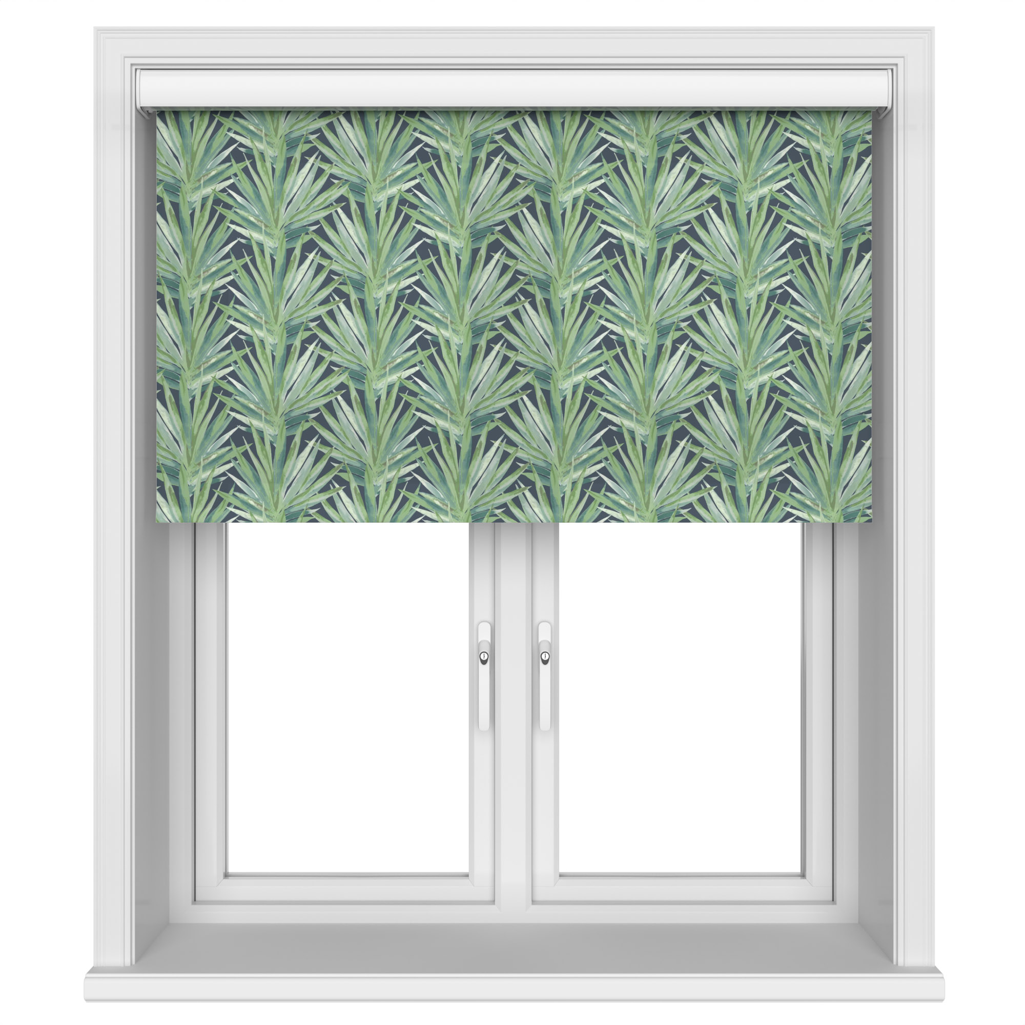 Tropic Rumba Cassette Motorised