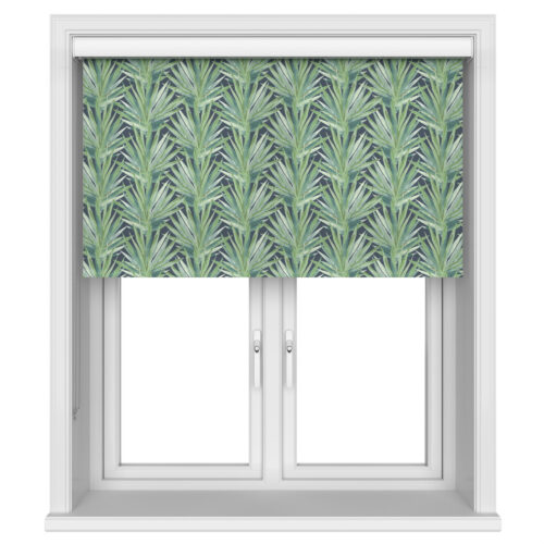 Tropic Rumba Cassette