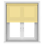 Stirlo Primrose Yellow