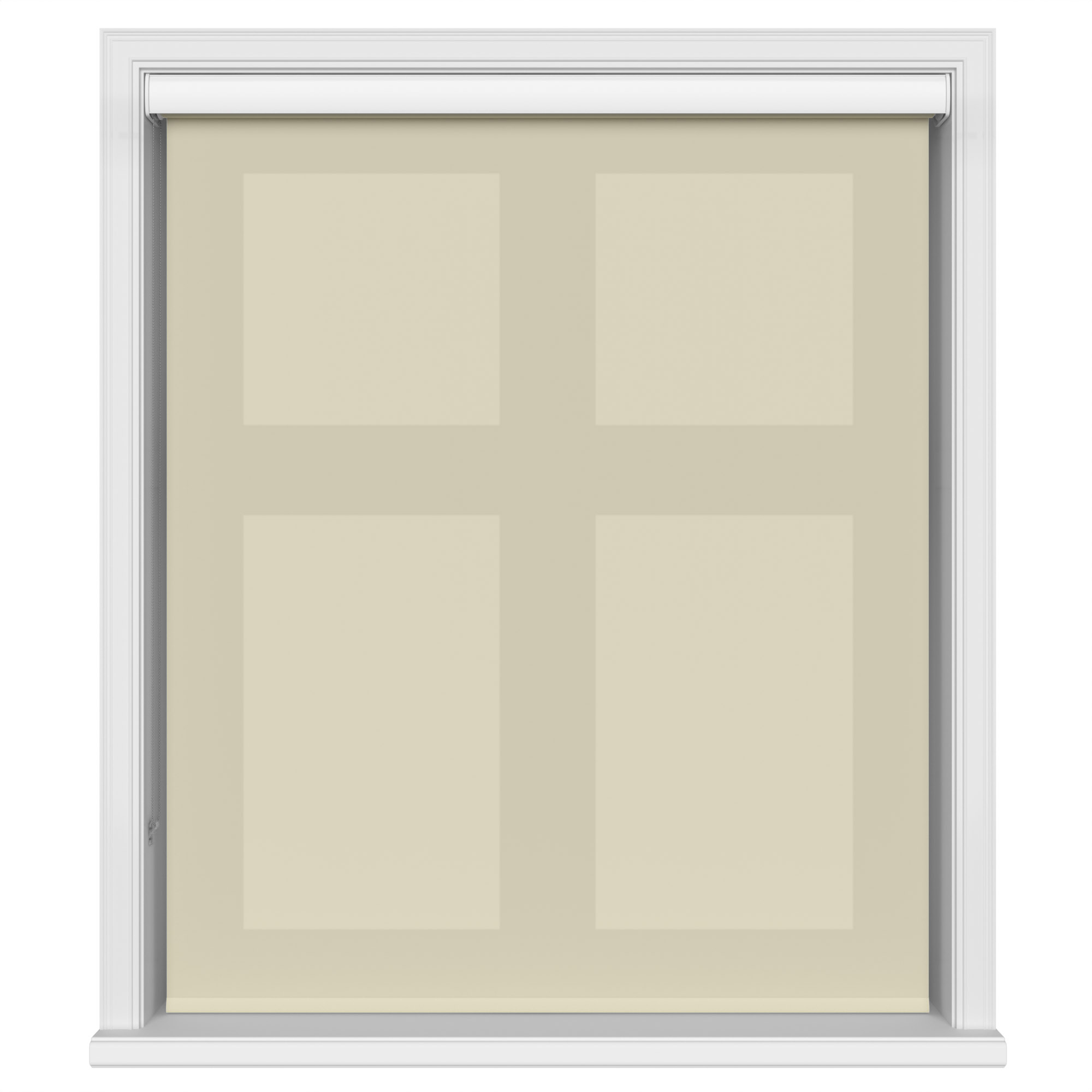 Splash Beige Cassette - Image 2