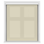 Splash Beige Cassette Motorised
