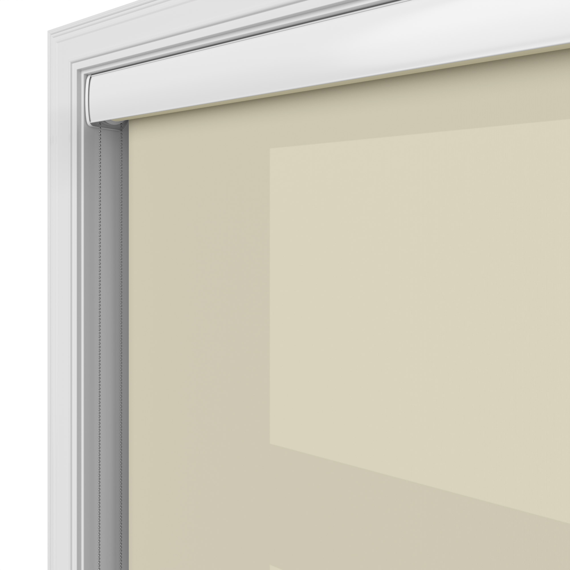 Splash Beige Cassette - Image 4