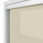 Splash Beige Cassette Motorised