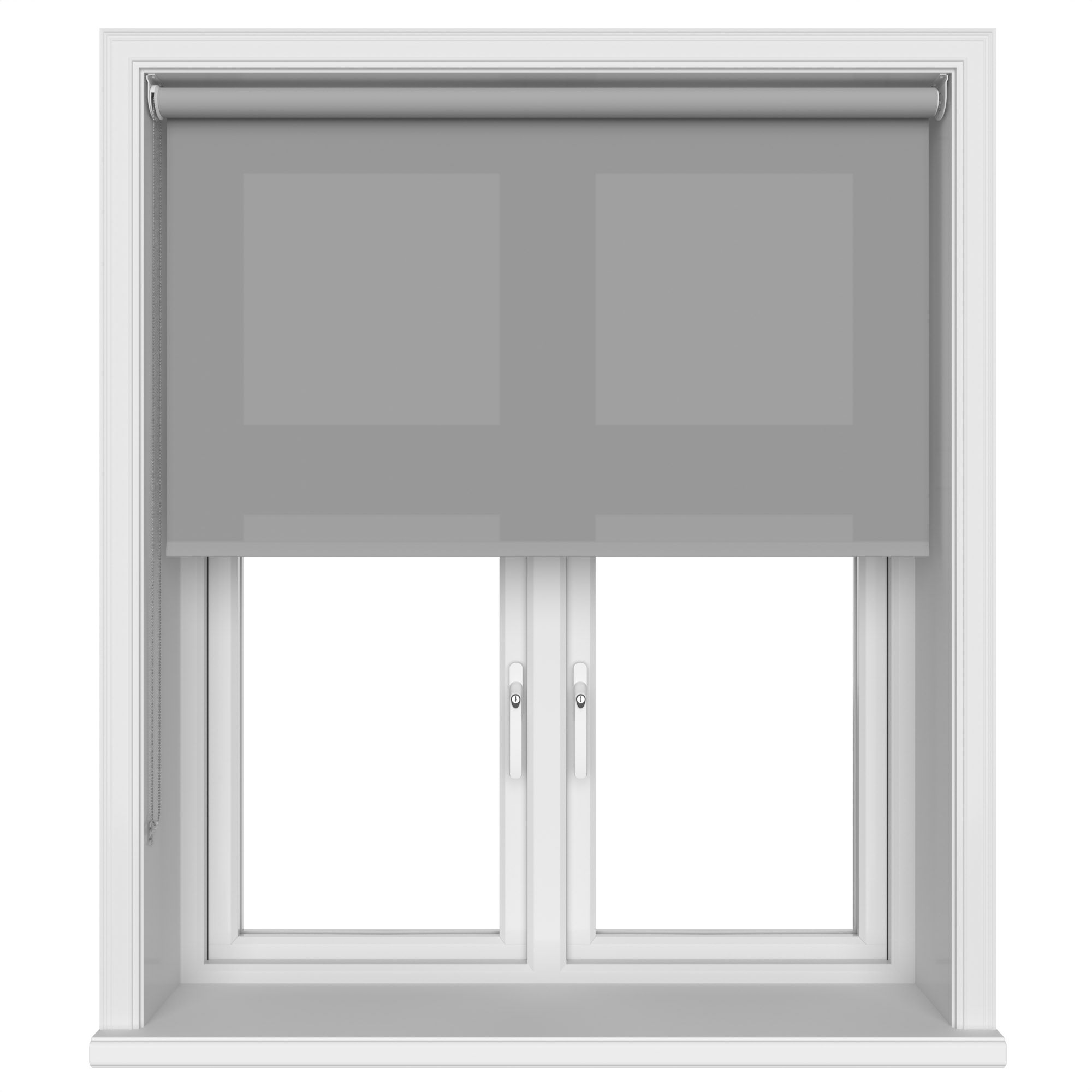 Stirlo Steel Grey