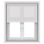 Stirlo Chalk White