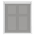 Splash Gable Cassette Motorised