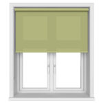 Stirlo Olive Green