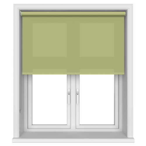 Stirlo Olive Green