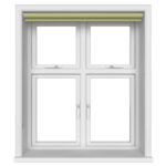 Stirlo Olive Green