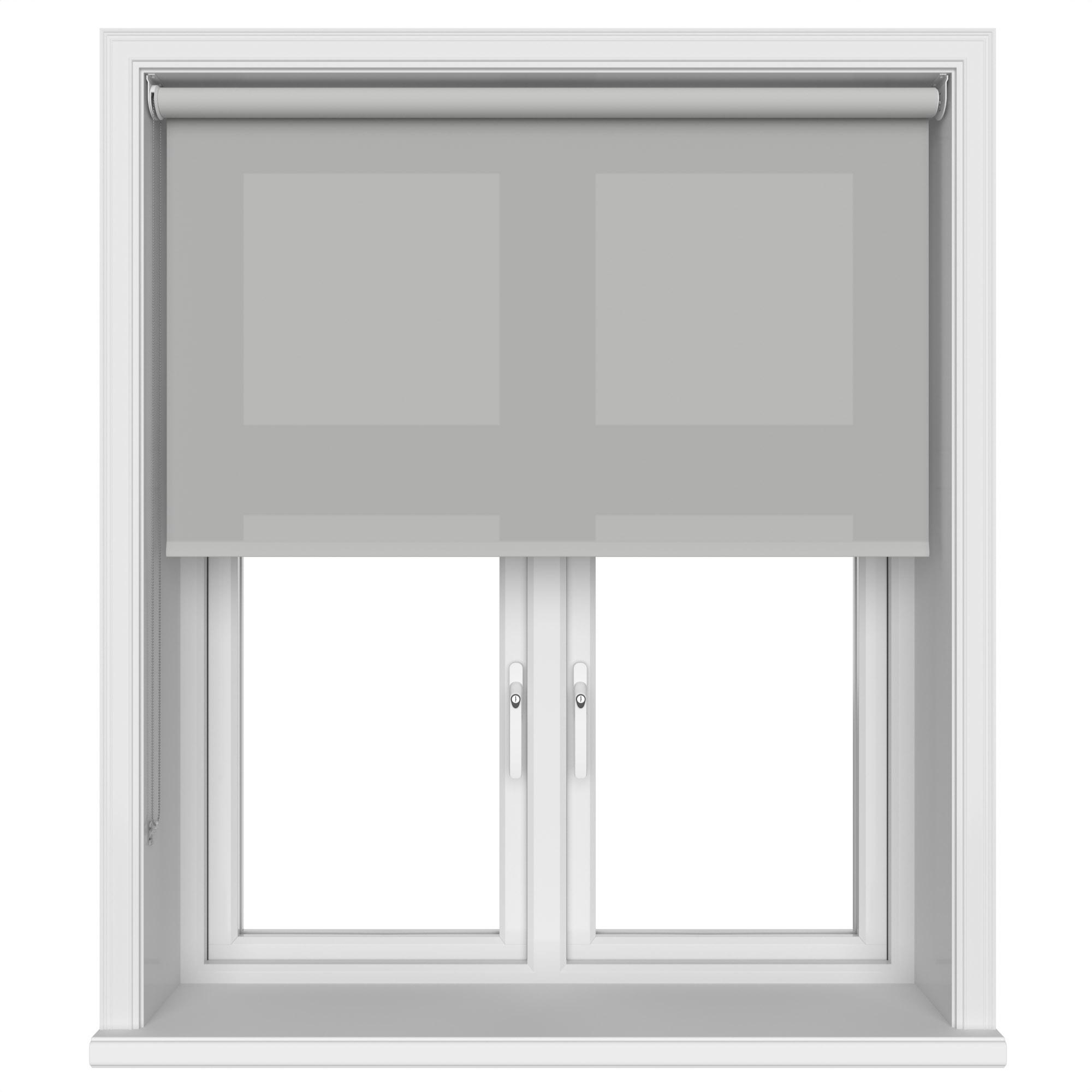 Stirlo Whisper Grey