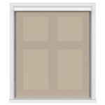 Splash Hessian Cassette